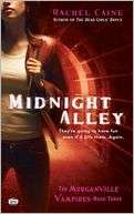   Midnight Alley (Morganville Vampires Series #3) by 