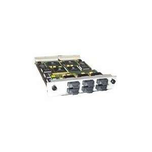  3Com Module FDDI 100Mbps 6 Ports 3C35410