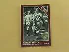 Sherry Magee Magie Replica 1910 Tobacco Card  