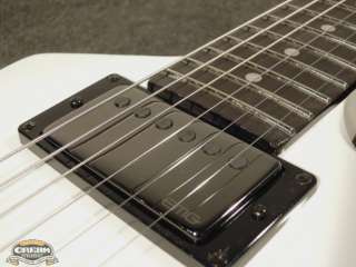   Hetfield Signature E Gitarre Guitar NEU NEW 00840248016063  