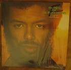 The Mind of Gil Scott Heron LP a collection of peotry a