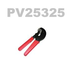 Perfect Vision Rg6 Rg59 Hex Crimp F Connector End Tool  