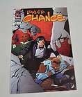 Leave it to Chance 10 Homage NM 1998 1st Print