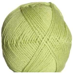   Yarn   Washable Ewe Yarn   3667 Green Apple: Arts, Crafts & Sewing