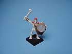 GW Citadel Skeleton Musician oop Metal