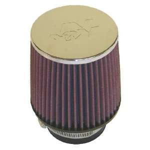  Universal Chrome Filter RC 3870 Automotive