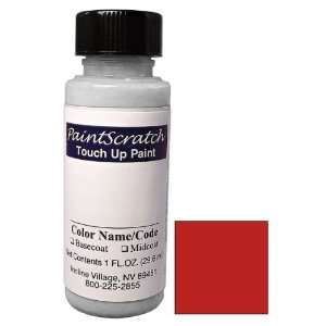   Touch Up Paint for 2004 Toyota Corolla (color code: 3C1) and Clearcoat