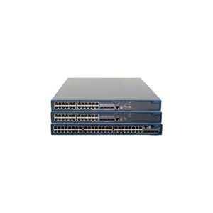  3Com 4210G 48 Ethernet Switch   48 Port   6 Slot 