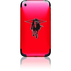   Iphone 3Gs, Iphone (Texas Tech Red Raiders) Cell Phones & Accessories