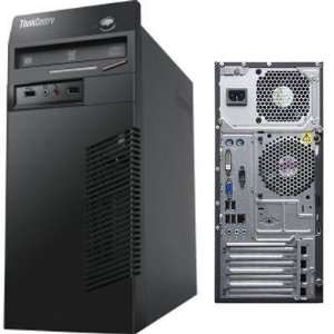  M71e Tower 320GB Win 7 Pro 64