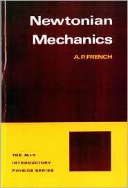   Mechanics, (0393099709), A.P. French, Textbooks   Barnes & Noble