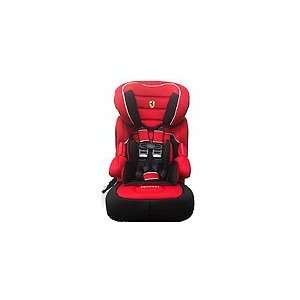  Ferrari Beline SP Car Seat   Review: Baby