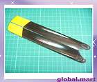 BY 205mm Glass Fiber Rotor Main Blade ALIGN RC Trex 250