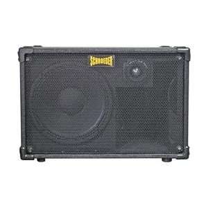   1212 Light Bass Cabinet 4 Ohm (Standard) Musical Instruments