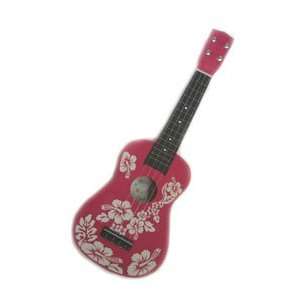  Ukulele 4 String 23 (Pink) Musical Instruments