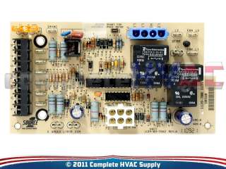   Evcon Furnace Control Circuit Board 031 01264 001 031 01238 000  