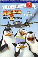 Madagascar Escape 2 Africa Gail Herman