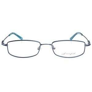  Joseph Marc 4068 Blue Eyeglasses: Health & Personal Care