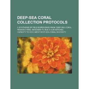   deep sea coral researchers (9781234135782) U.S. Government Books