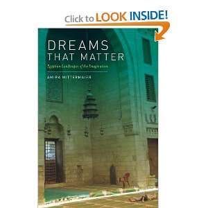   Landscapes of the Imagination [Paperback]: Amira Mittermaier: Books