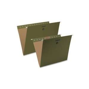 Quality Product By Esselte Pendaflex Corporation   Hanging File Folder 