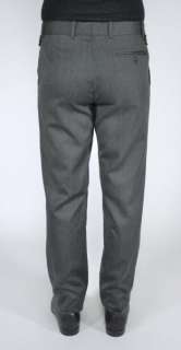 Authentic $515 Viktor & Rolf Wool Dress Pants US 32 EU 48  