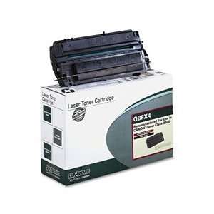  Guy Brown   TONER,CANON LC FX4,BK: Office Products