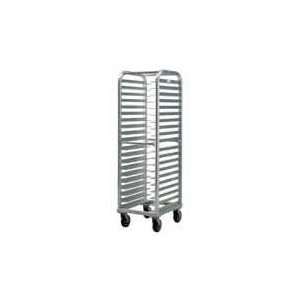  New Age 4339 Wide Angle Pan Rack: Home & Kitchen