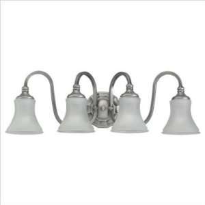  Sea Gull Lighting 44261 965 Bainbridge Four Light Bathroom 