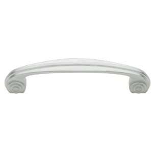   4438264 Satin Chrome Handle Cabinet Pull 4438: Home Improvement