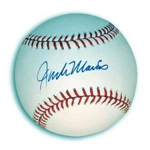  Jack Morris Signed Major League Baseball: Sports 