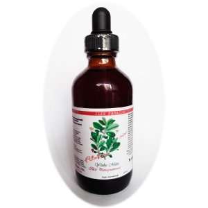  Yerba Mate (Ilex Paraguariensis) Liquid Extract 4 Oz 