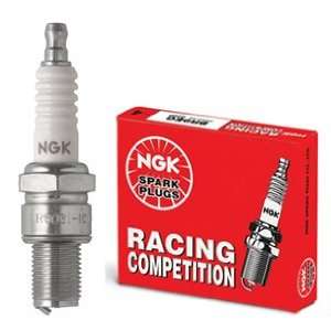  1 New NGK Racing Spark Plug R5883 10 # 4667: Automotive
