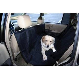  Dog Carriers & Travel Products: Car Travel Accessories 