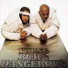 Young, Rich and Dangerous [EP] by Kris Kross (CD, Jan 1996, Ruffhouse 