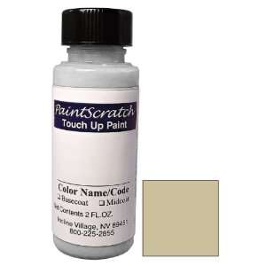   Touch Up Paint for 1981 Honda Civic (color code YR 48M) and Clearcoat
