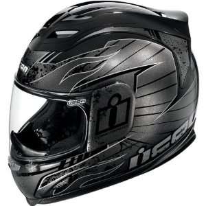   Airframe Helmet , Color Black, Size 3XL, Style Lifeform 0101 4915