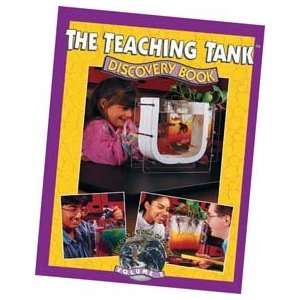  Teaching Tank Discovery Book   Volume 2 