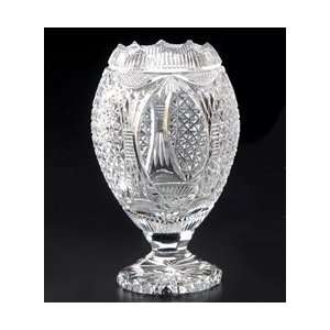  Heritage Irish Crystal 11 inch Curragh Trophy Kitchen 