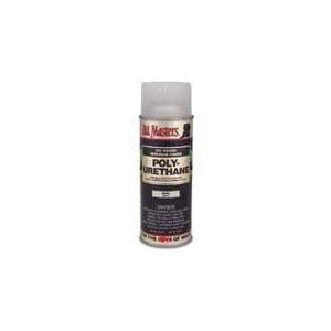  49610 AEROSOL POLY PLASTIC per 6 EA