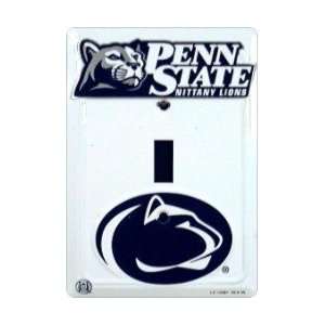  Penn State Light Switch Cover