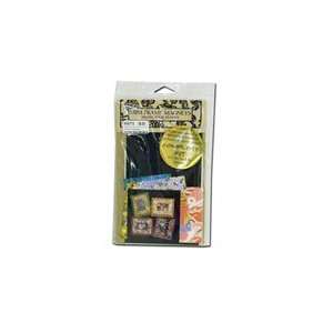  Lineco Mini Kit 4 Frame Magnets: Arts, Crafts & Sewing