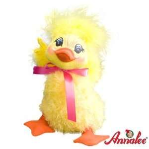  Annalee 10 Spring Chick Figurine