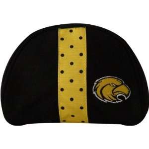  Southern Miss Golden Eagles Cosmetic Bag: Sports 