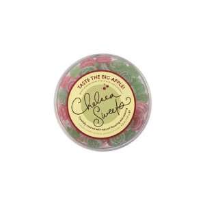 Chelsea Sweets Taste The Big Apple (Economy Case Pack) 4.5 Oz Acetate 