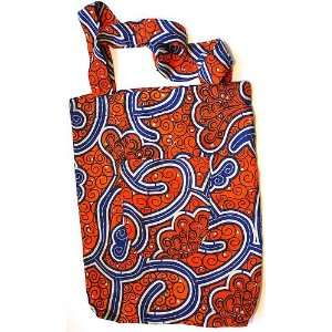  Tote Bag (RQ11)   Rwanda: Home & Kitchen