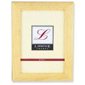  4x12 Panoramic Natural Wood   Picture Frames