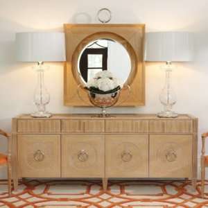  Global Views French Key Everything Cabinet: Furniture 