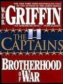  & NOBLE  The Captains (Brotherhood of War Series #2) by W. E. B 