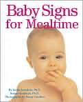 Baby Signs Books, Baby Sign Language   